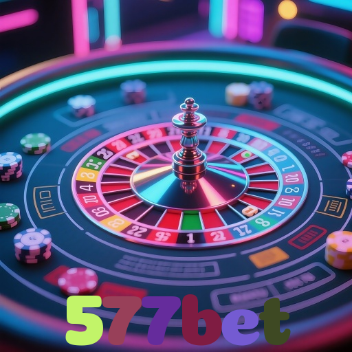 Ganhe Grandes Prêmios no Cassino ao Vivo do 577bet