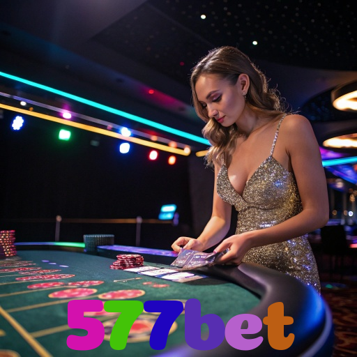 Descubra os Slots Mais Pagadores do 577bet